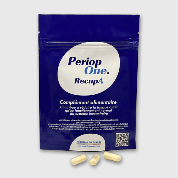 Recup-A