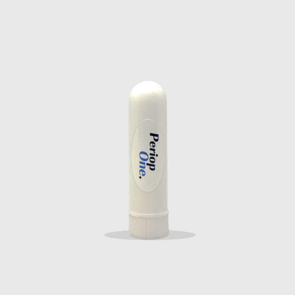 Stick inhalateur Anti Stress Pré Opératoire